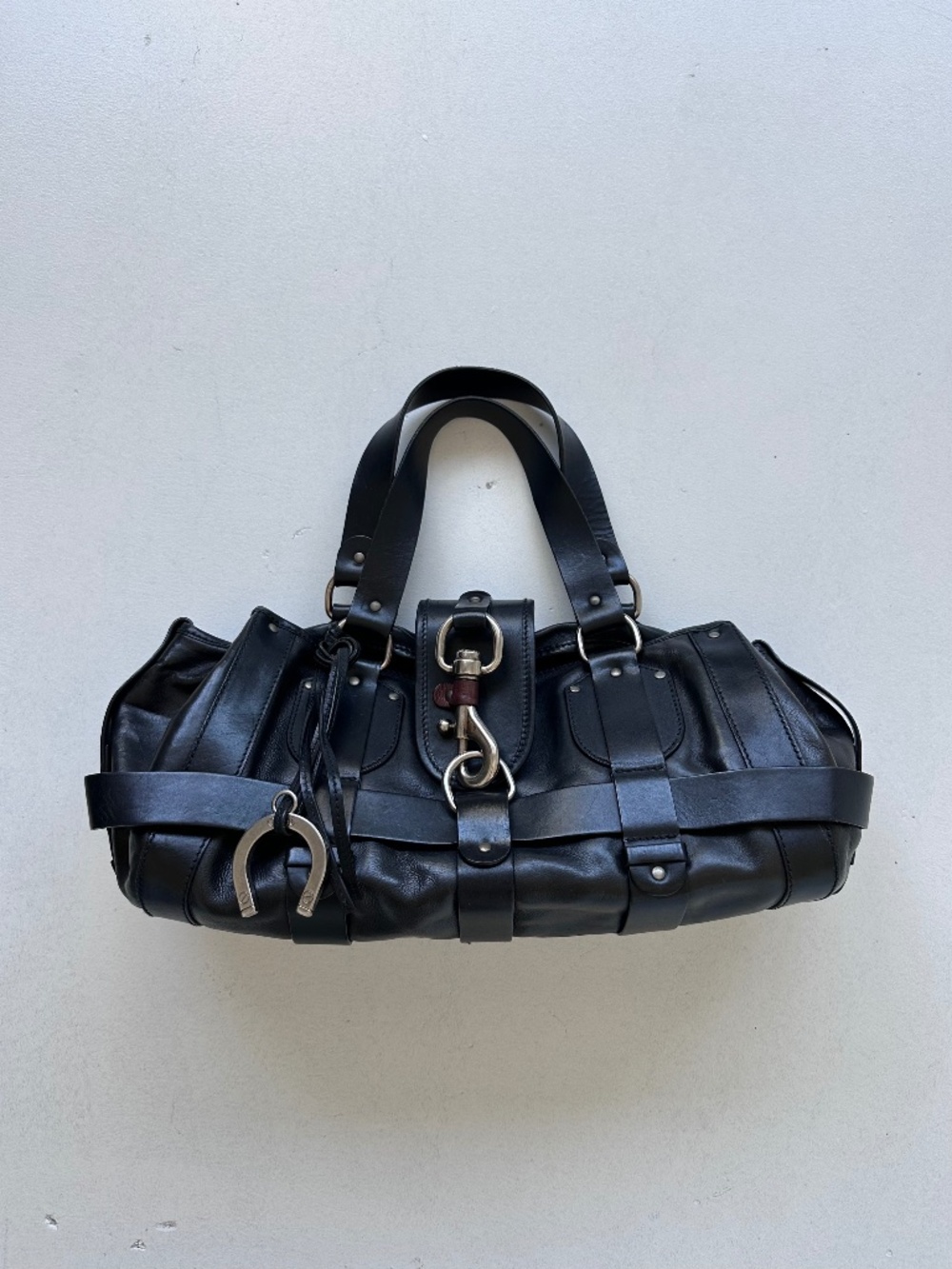 2000s Chloé Kerala Bag